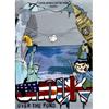 Shook 'Over The Pond' DVD