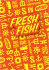 'Fresh Fish' Video