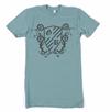 Goods 'Crest' Shirt