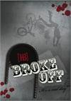 Hoffman 'Broke off' DVD