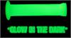 Knight 'Glow In The Dark' Grips