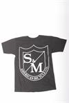 S&M 'Big Sheild' Shirt