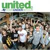 United 'Down Under' DVD